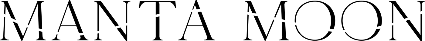 Manta Moon